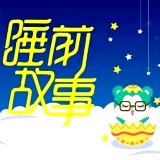 高庄中幼童心故事汇《中秋节小百科》