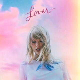 Taylor Swift-《lover》