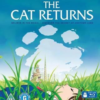 The.Cat.Returns.猫的报恩.2002