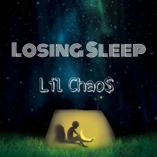 失眠——Lil Chaos