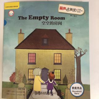 The empty room阅读 19页