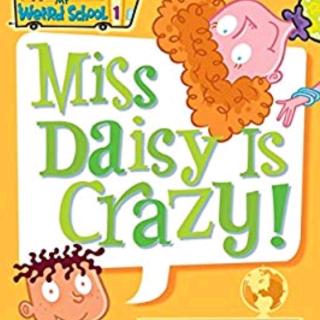Miss Daisy Is Crazy- 1
