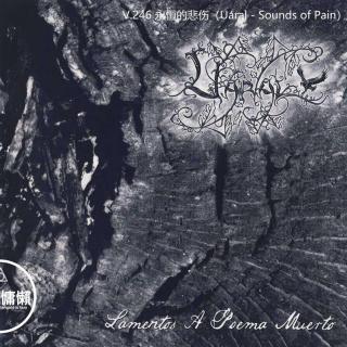 V.246 永恒的悲伤（Uaral - Sounds of Pain）