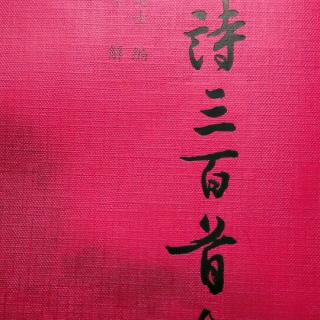 读书20190915-100《寄全椒山中道士》韦应物