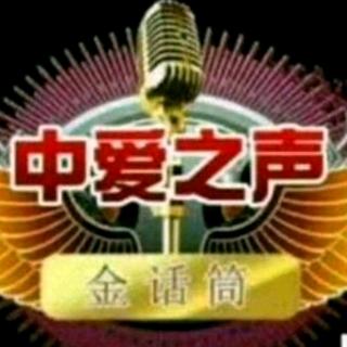 【中爱公益电台】为您读诗栏目  文/霍忠义《相遇》主播/阿惠