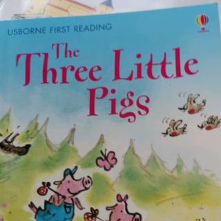 Sep16-Eric6-The three little pigs1