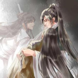 应不识《天官赐福》双玄同人—管莫书