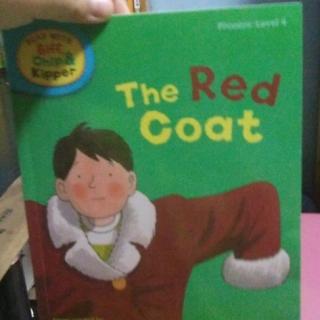 The  Red  Coat