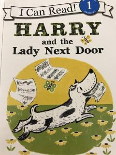 Sep.13-Cindy13-Harry and the lady next door Day1
