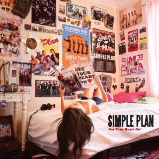 Jet Lag （cover：simple plan)