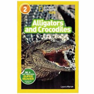 Sep.16～Hazel 10/Alligators and Crocodiles Day 1