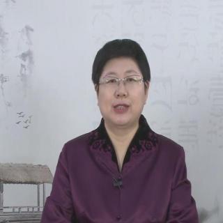 33.人虽有过，要看是否出于公心