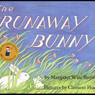 The Runaway Bunny P6-9