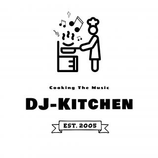 DJ Kitchen Show 001