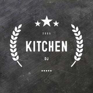 DJ Kitchen Show 002