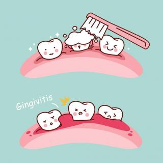 你的牙齿真的健康吗？