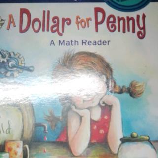 A Dollar for Penny——chant