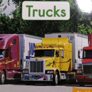 Trucks