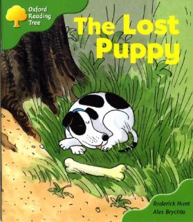 74 The Lost Puppy故事讲解