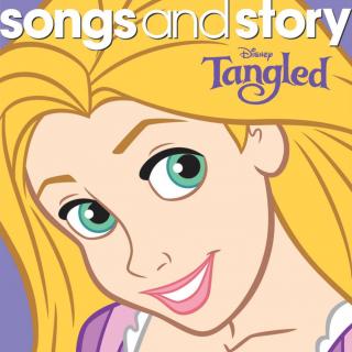 [英文童话] Tangled