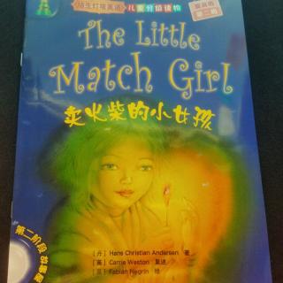 The Little Match Girl 2