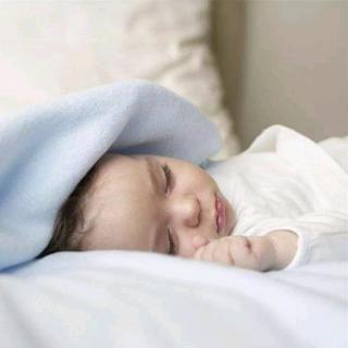 育儿小分享：孩子睡觉总是不踏实多半原因在你身上