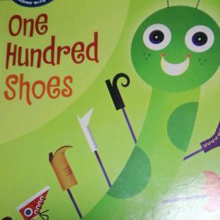 One Hundred Shoes