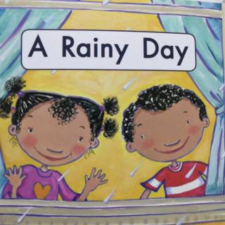 A Rainy Day