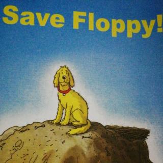Save Floppy（复述）