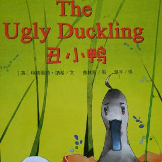 The Ugly Duckling.丑小鸭
