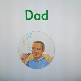 Dad