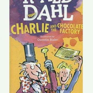 1-2 Charlie and the chocolate factory