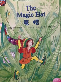 The Magic Hat