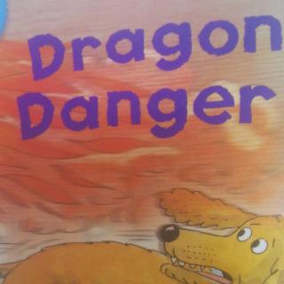 dragon danger9.19