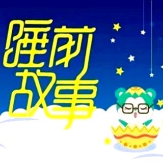 高庄中幼童心故事汇《发明家兔子莱哈》