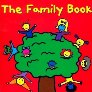 the family book