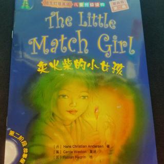 The Little Match Girl 3