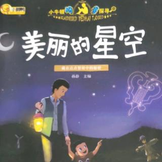 美丽的星空