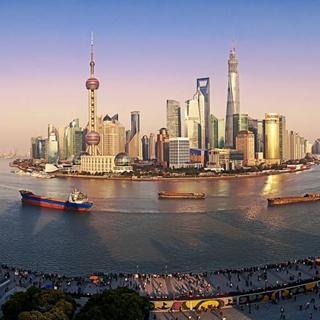 《双语新闻》：最新全球金融中心指数出炉 上海连续第三次位列第
