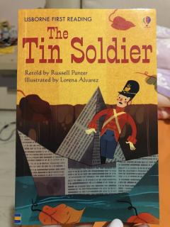 21-Sep-Rayburn3（The tin soldier）whole
