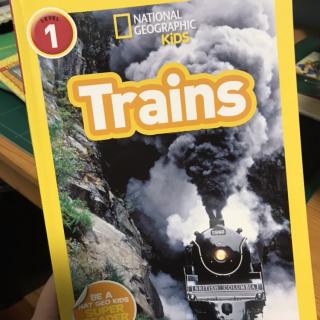 Trains - Part. 4