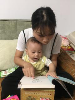 《论语》子路第十三👩‍👦📖第62天