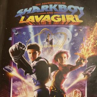 Sharkboy 2