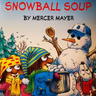 SnowBall Soup