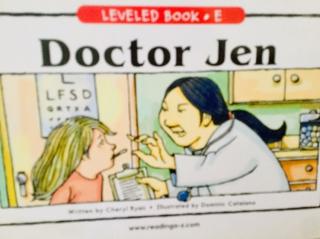 dr. Jen