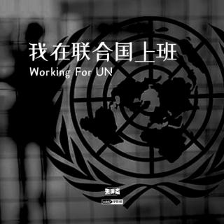 vol.97 我在联合国上班