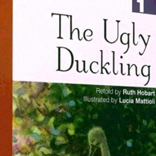 the ugly duckling1-4Michael