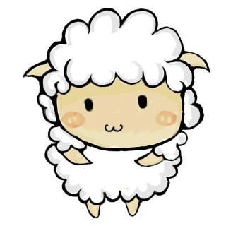 小羊的生日（给儿子的第五个故事）