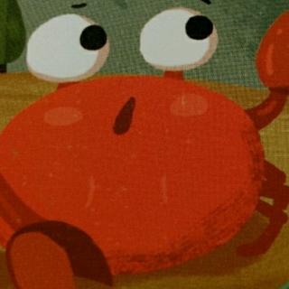 孤独的小螃蟹57～78页
