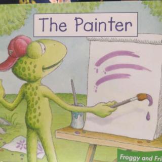 The Painter